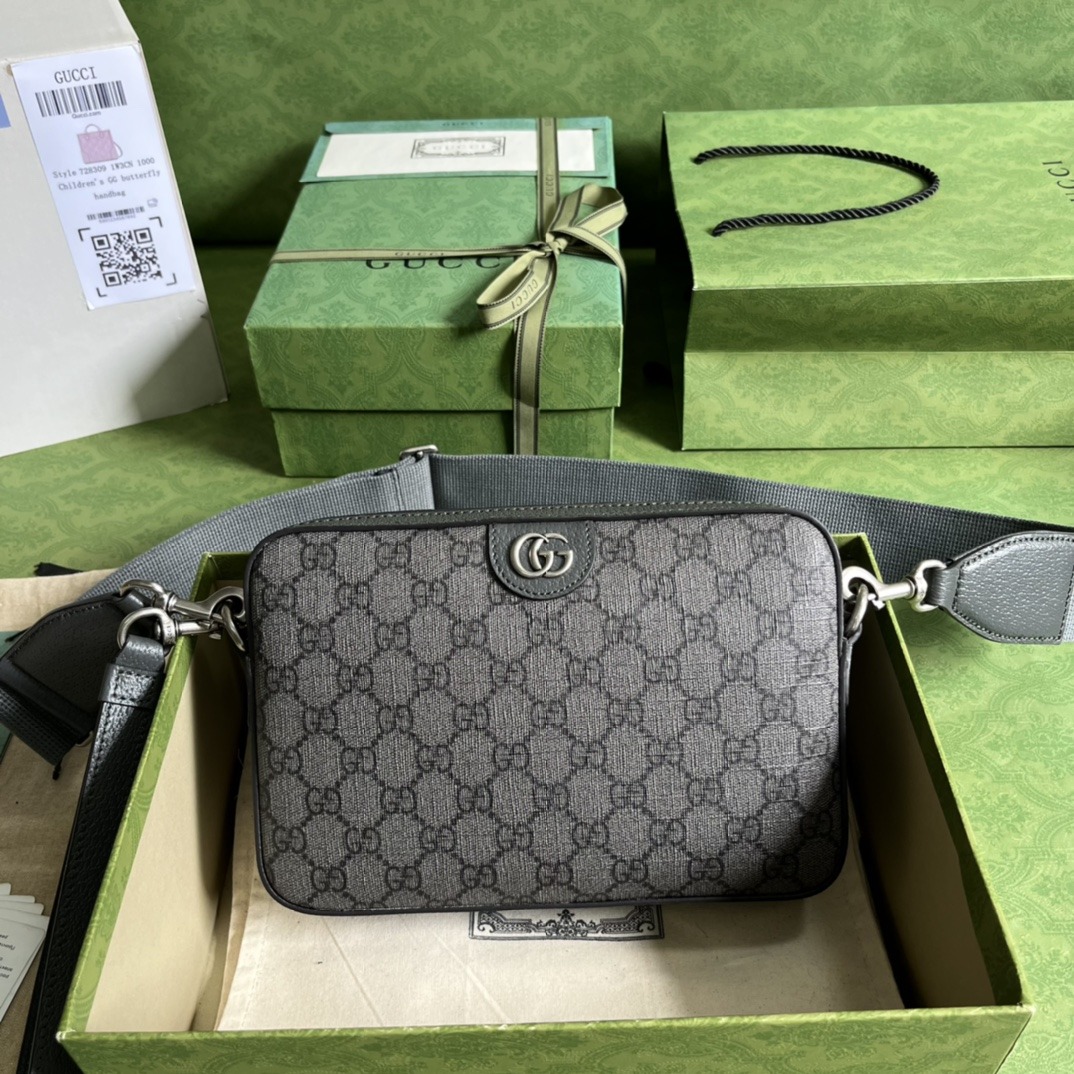 Gucci Ophidia Handbags-2